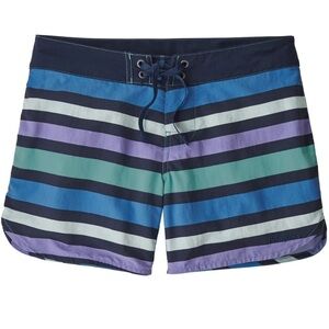 Patagonia Women’s Wavefarer® Boardshorts - 5"" Size 12 NWT